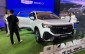 SUV 7 chỗ Geely Okavango có giá từ 739 triệu đồng tại Việt Nam: Thiết kế vuông vức, rẻ hơn cả Toyota Corolla Cross